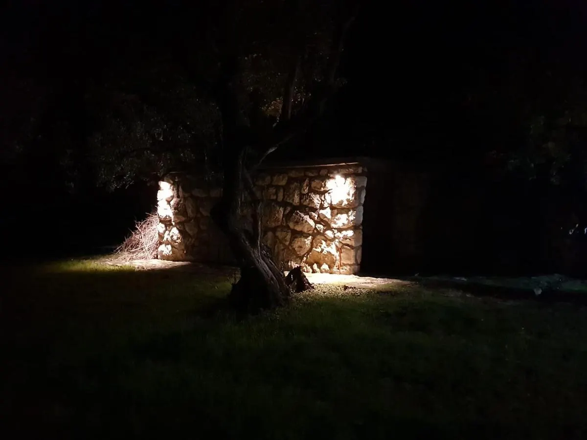 Beautiful House/Villa Arboretum Maslenica Holiday home