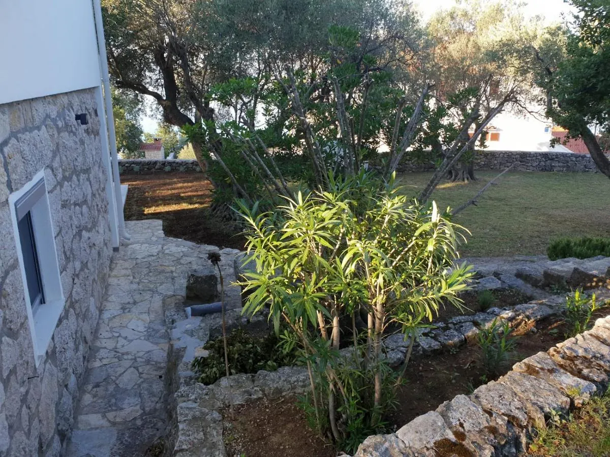 Beautiful House/Villa Arboretum Maslenica