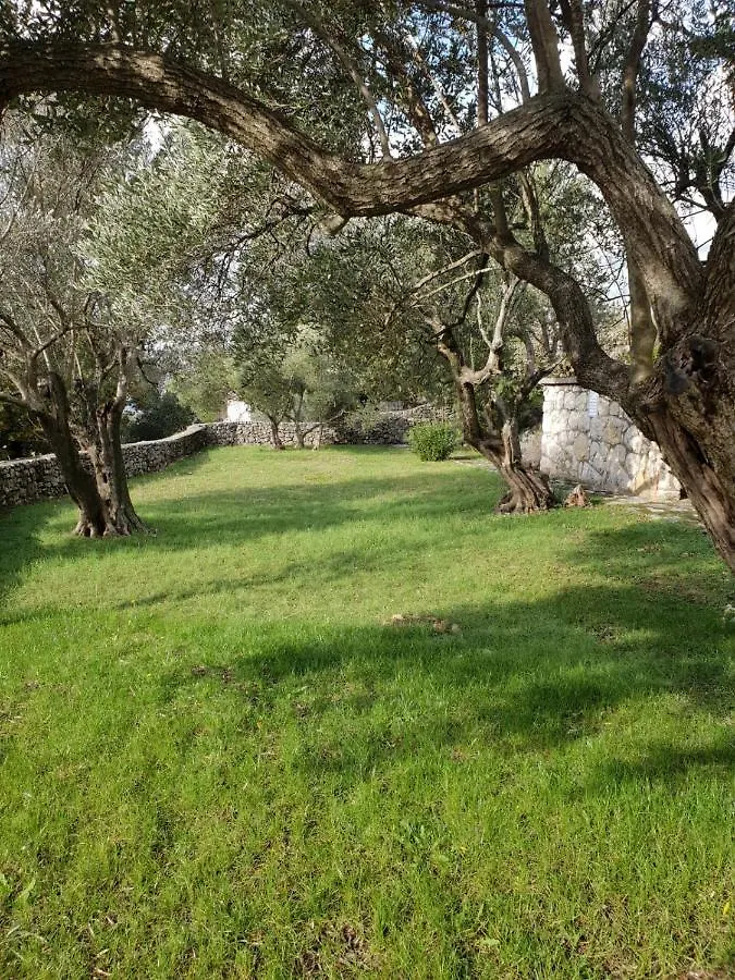 Beautiful House/Villa Arboretum Maslenica 0*,