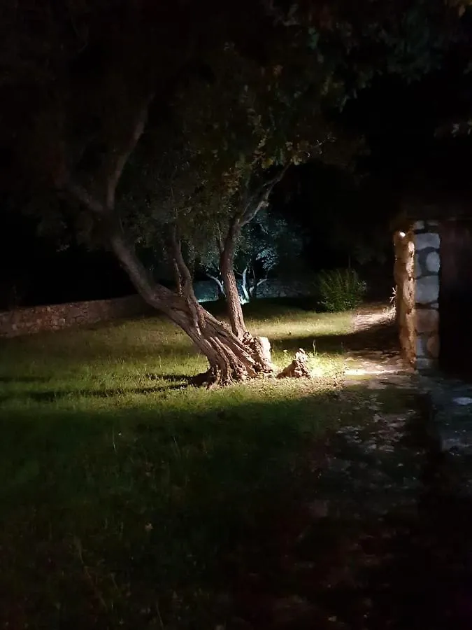 Beautiful House/Villa Arboretum Maslenica
